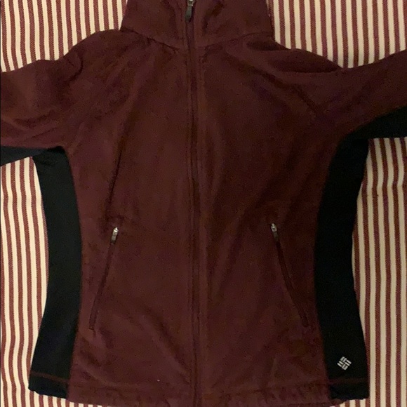 Columbia Jacket - Picture 3 of 11